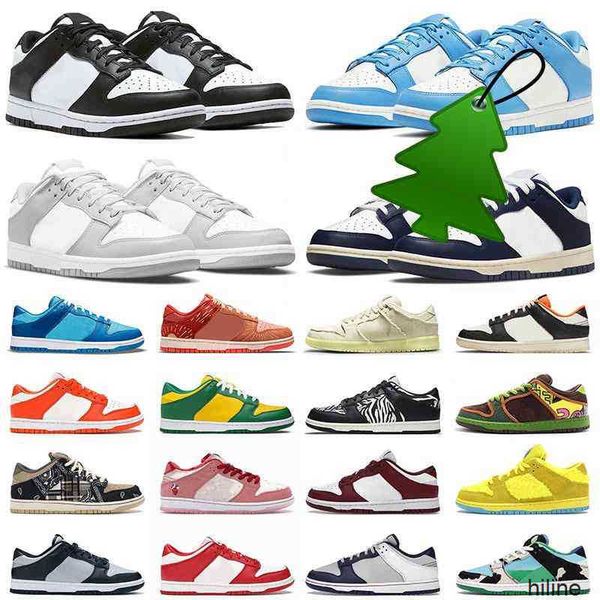 2022 luxurys designer sb shoes sneakers casual unc for mens womens black white low platform grey fog syracuse chunky sports trainers s
